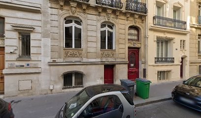 BRETLIM FORTUNY, Avocat à Paris 17