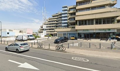 Caroline Pons-Dinneweth, Avocat à Toulouse