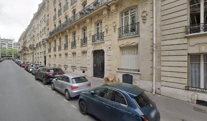 Seror Fellous Avocats, Avocat à Paris 17