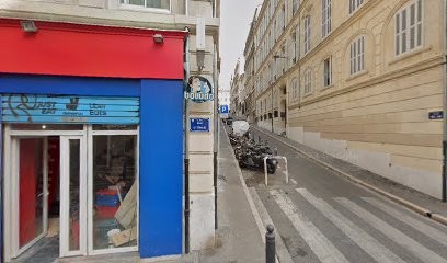 Maître Tarasconi Daniel, Avocat à Marseille 06