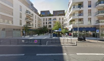 SCP ACGR - Julien RIFFAUD et Jeanne GAILLARD, Avocat à Chaville