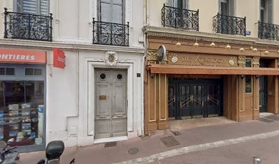 Maître Marc PROVENZANI - AVOCAT, Avocat à Cannes