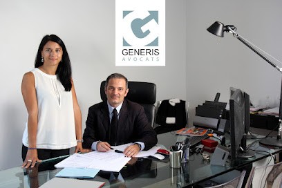 GENERIS AVOCATS MARSEILLE, Avocat à Marseille 06