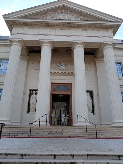 Cabinet d'Avocat Laurence Doué-Veyrier, Avocat à Reims