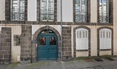 Acti-Juris, Avocat à Riom