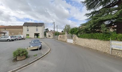 Ferrant François, Avocat à Val-de-Bonnieure