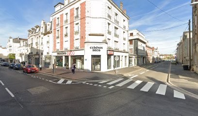 Société D'avocats Mariès & Texier, Avocat à Melun