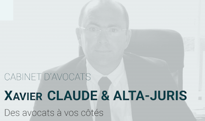 Scp Xavier Claude Avocat à Vesoul