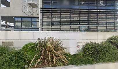 Coraline Le Cadre, Avocat à Lorient