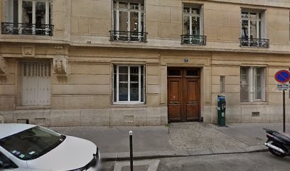 Versigny Nathalie, Avocat à Paris 17