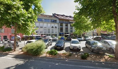 VERON-DELOR Corentine, Avocat à Bonneville