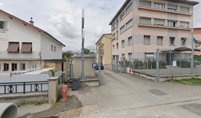 Marie-Anne BARRE, Avocat à Bourg-en-Bresse