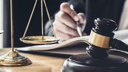 ANNE FALLION, Avocat à Bonneville