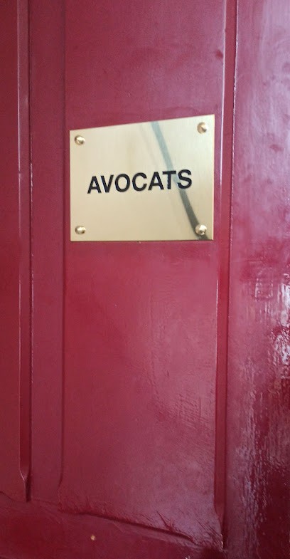 Cabinet d'avocat Adeline Wallyn, Avocat à Vannes