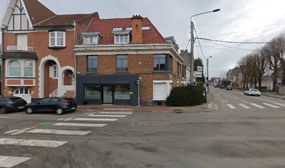 Bourgois-Vandaele Clémence, Avocat à Villeneuve-d'Ascq