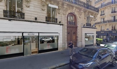 Maître DOUAR Sonia, Avocat à Paris 08