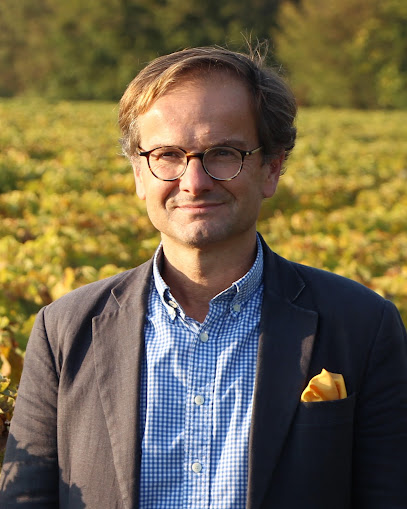 Stanislas De La Ruffie Avocat à Amboise