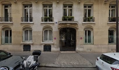 Ruimy Joelle, Avocat à Paris 17