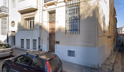 Maitre Carine DIP, Avocat à Marseille 07