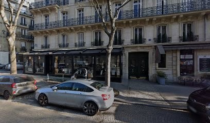 Charoux Françoise, Avocat à Paris 08