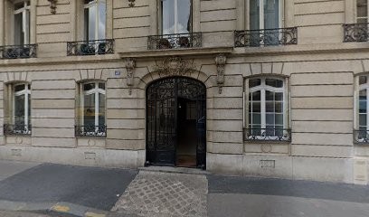 Philippe Biard, Avocat à Paris 08