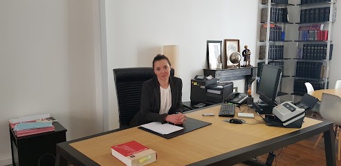 SELARL Cabinet Audrey HAMELIN, Avocat à Blois