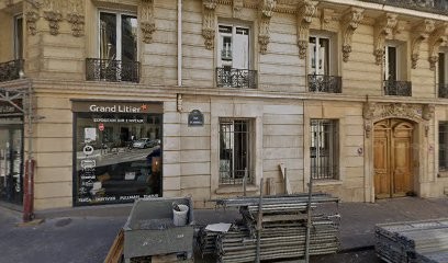 Capri, Avocat à Paris 08