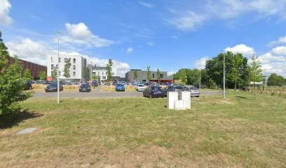 Anaïs GALLO Avocat, Avocat à Vannes