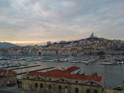 Maître Aurélien LEROUX, Avocat à Marseille 06