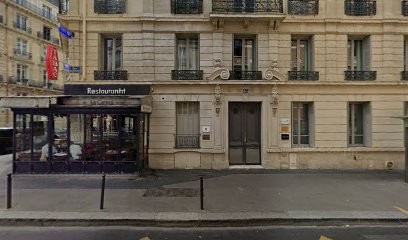 Maître Delphine MAILLET, Avocat à Paris 17