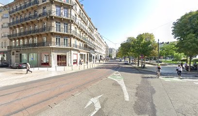 Cabinet D'avocat Céline ROUX, Avocat à Grenoble