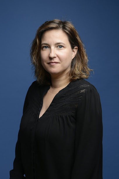 Juliette CHORON Avocate en droit de la fonction publique - droit des militaires - droit des étrangers - droit d'asile, Avocat à Paris 06