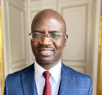 Dia Ibrahima Avocat à Limoges