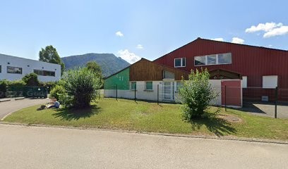 Beauquis Avocat, Avocat à Saint-Jorioz