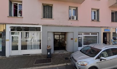 Pra Pascale, Avocat à Voiron