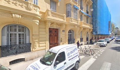 Leder Serge, Avocat à Nice