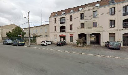 Barre-Thomas Anne, Avocat à Tonneins