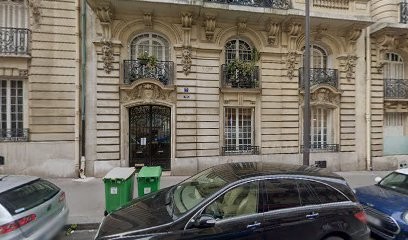 David Apelbaum, Avocat à Paris 17