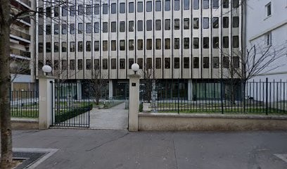 NEXT, Avocat à Paris 10