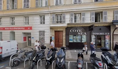 Breyton-Dufau Yolaine, Avocat à Nice