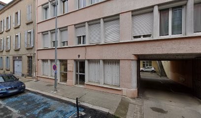 Azam Martine, Avocat à Millau