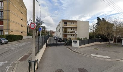 Scotto di Carlo Paul, Avocat à Aix-en-Provence