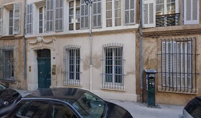 Audrey BRUIN - Avocat, Avocat à Aix-en-Provence