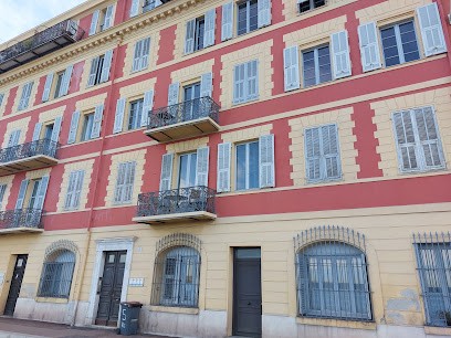 Sophie Hebert-Marchal / Avocat accident, Avocat à Nice