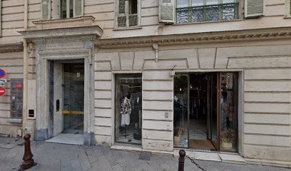 Fievet Christian, Avocat à Nice