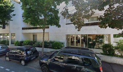 Bouchet Ludovic, Avocat à Saint-Maur-des-Fossés