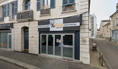 Quimbel Philippe, Avocat à Mantes-la-Jolie