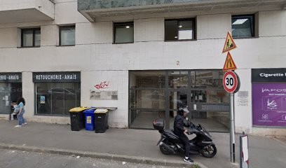 Ménard Grégory, Avocat à Noisy-le-Sec