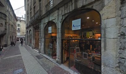 Albert Pierre, Avocat à Grenoble