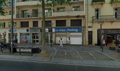 Stéphanie ANDRIVON AVOCAT, Avocat à Perpignan